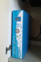 Water Pure e Water Soda - newatertechnology.it