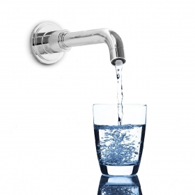 L'importanza di bere acqua pulita - newatertechnology.it