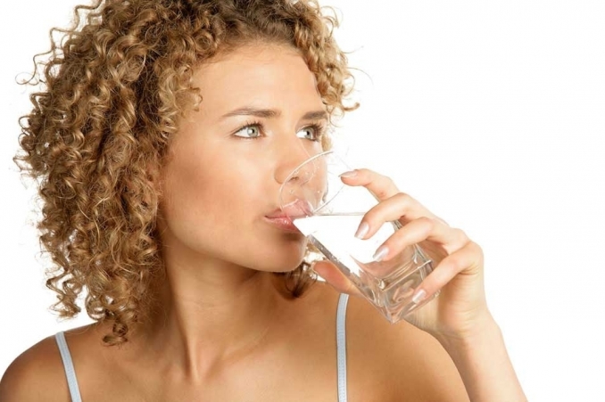 Bere acqua pura migliora la qualità di vita! - newatertechnology.it